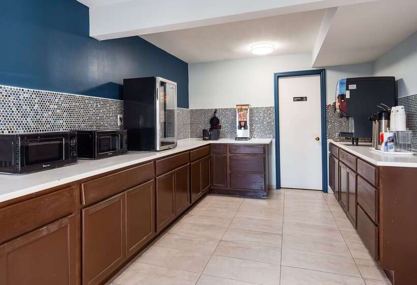 Surestay Hotel By Best Western Olathe