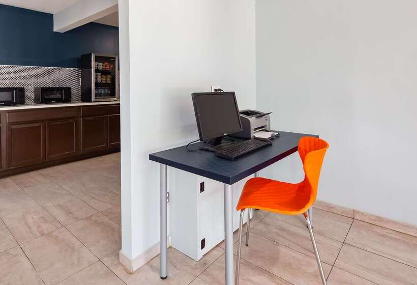 Surestay Hotel By Best Western Olathe