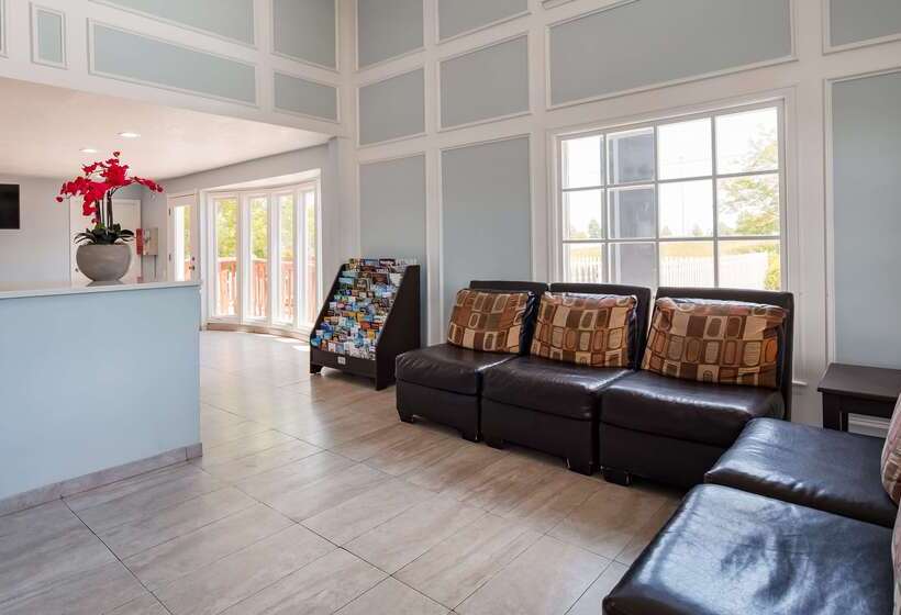 Surestay Hotel By Best Western Olathe