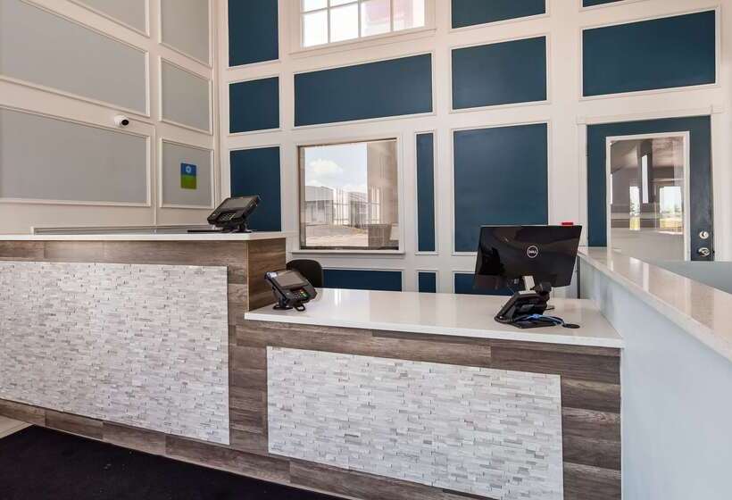 Surestay Hotel By Best Western Olathe