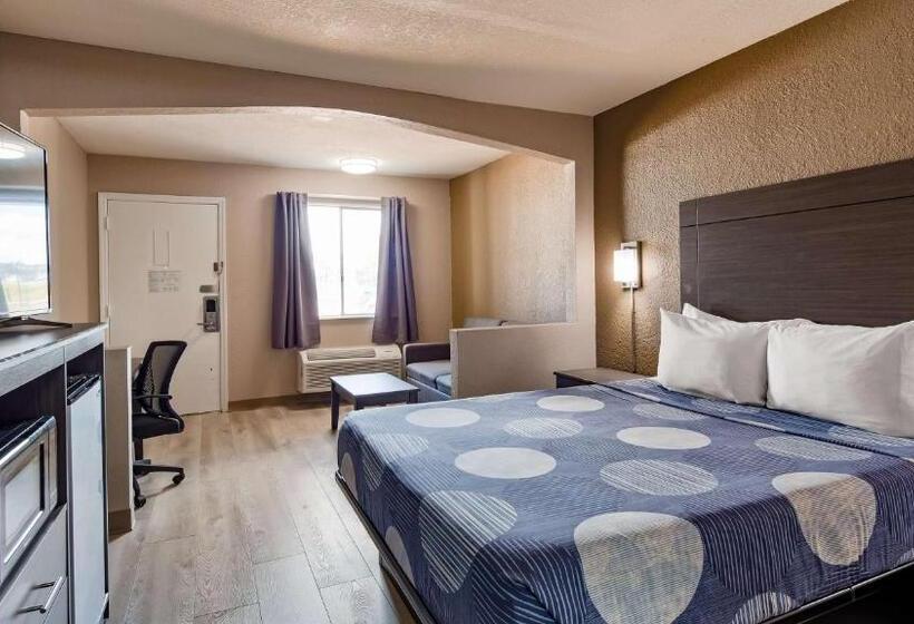 Surestay Hotel By Best Western Olathe