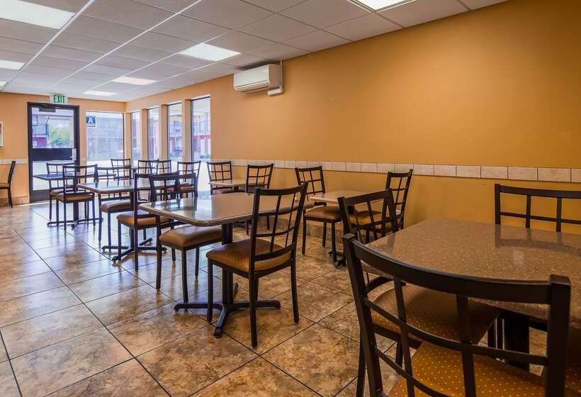 Surestay Hotel By Best Western Tehachapi