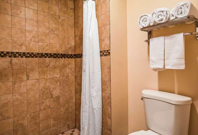 Surestay Hotel By Best Western Tehachapi