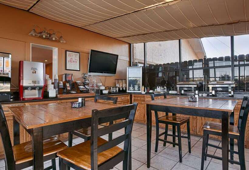 Surestay Hotel By Best Western Zapata