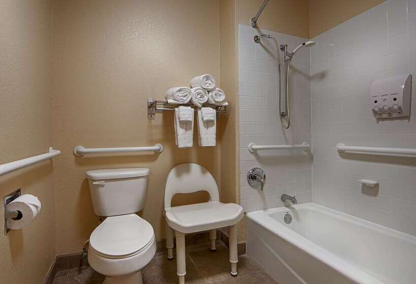 Surestay Hotel By Best Western Zapata