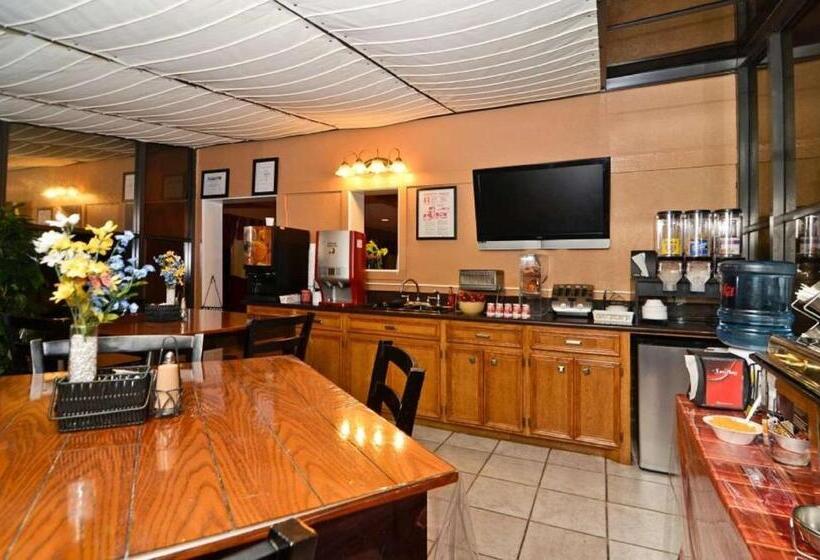 Surestay Hotel By Best Western Zapata