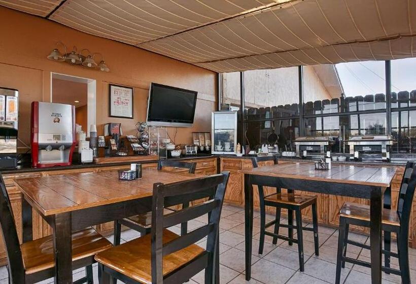 Surestay Hotel By Best Western Zapata