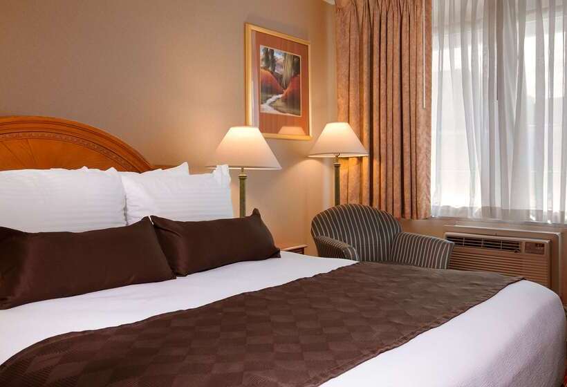 فندق Brandywine Valley Inn Surestay Plus By Best Western
