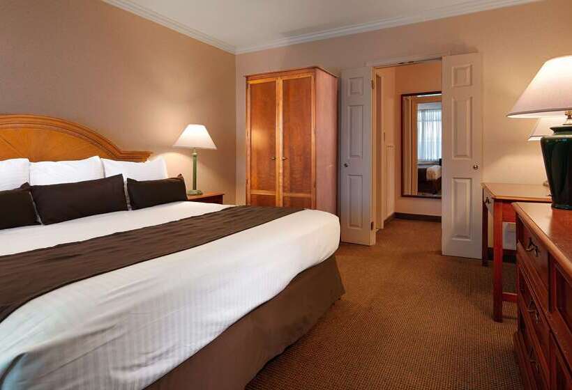 فندق Brandywine Valley Inn Surestay Plus By Best Western