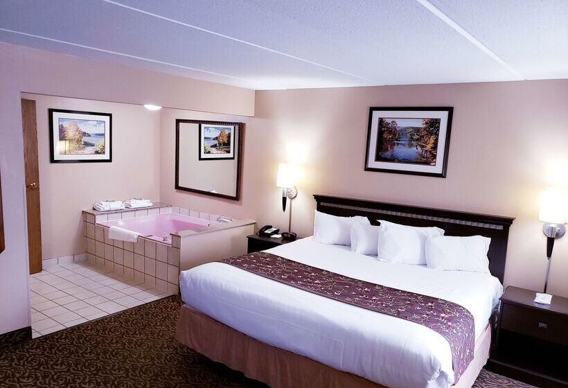 Surestay Plus Hotel By Best Western Black River Falls