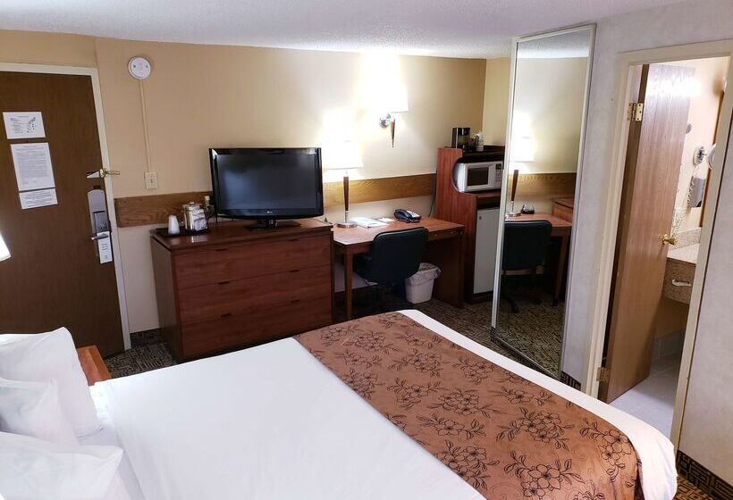 Surestay Plus Hotel By Best Western Black River Falls