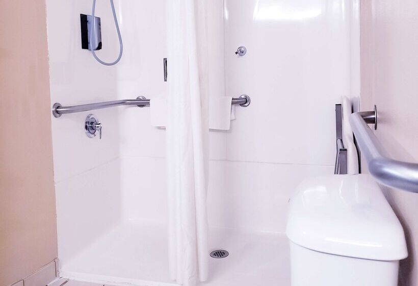 Surestay Plus Hotel By Best Western Black River Falls