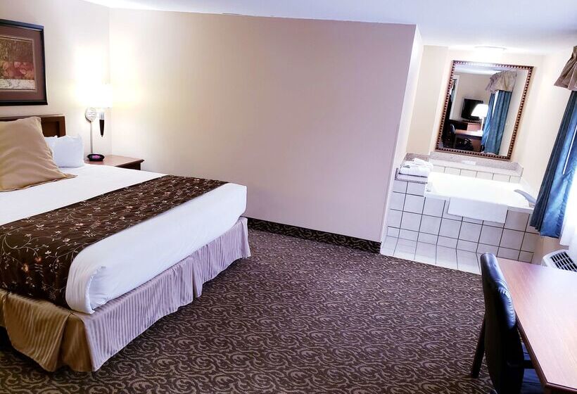 Surestay Plus Hotel By Best Western Black River Falls