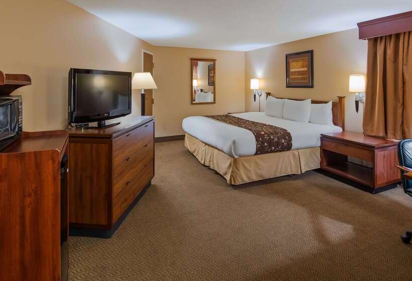 Surestay Plus Hotel By Best Western Black River Falls