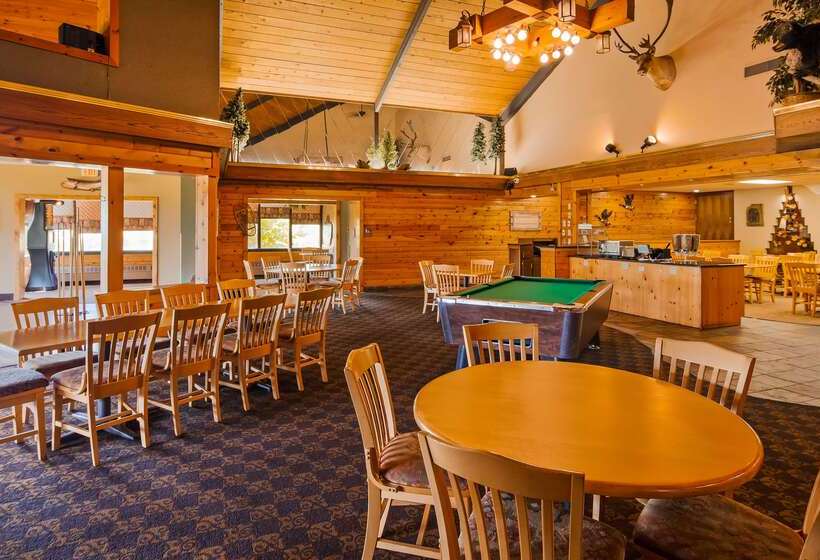 Surestay Plus Hotel By Best Western Black River Falls