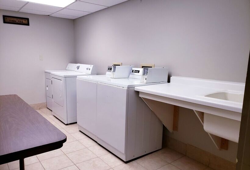 Surestay Plus Hotel By Best Western Black River Falls