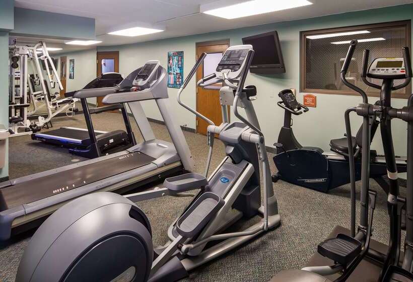 Surestay Plus Hotel By Best Western Black River Falls