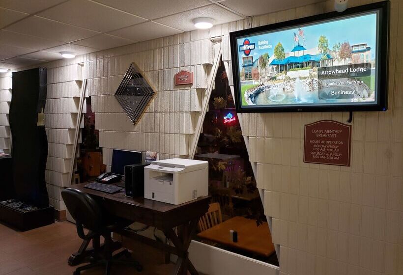 Surestay Plus Hotel By Best Western Black River Falls