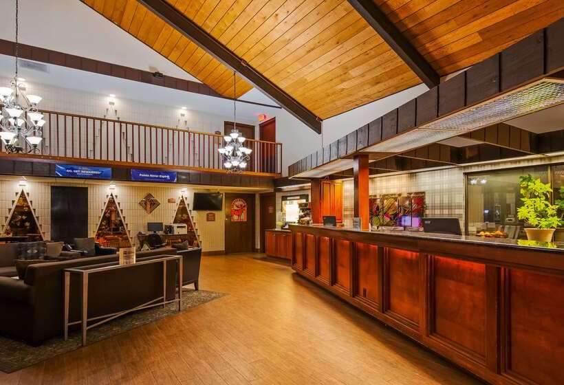 Surestay Plus Hotel By Best Western Black River Falls