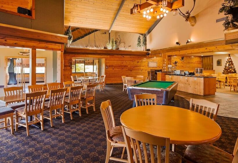 Surestay Plus Hotel By Best Western Black River Falls