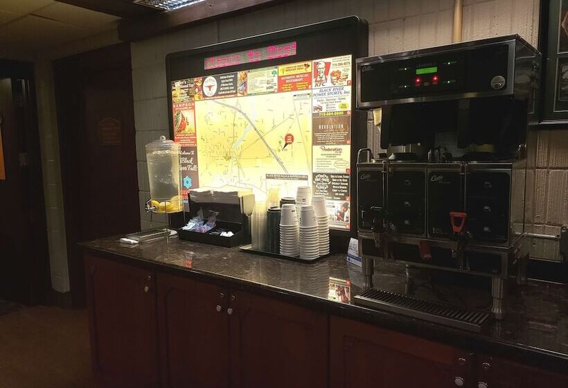 Surestay Plus Hotel By Best Western Black River Falls