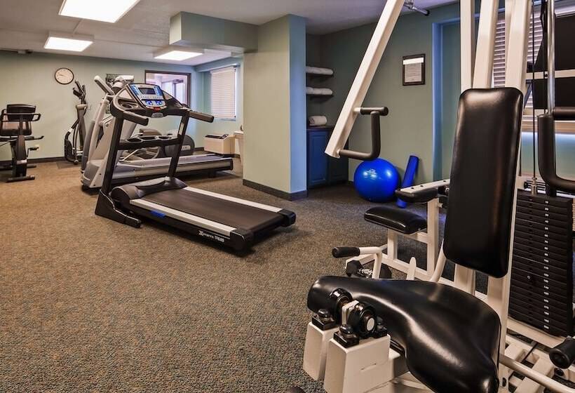 Surestay Plus Hotel By Best Western Black River Falls