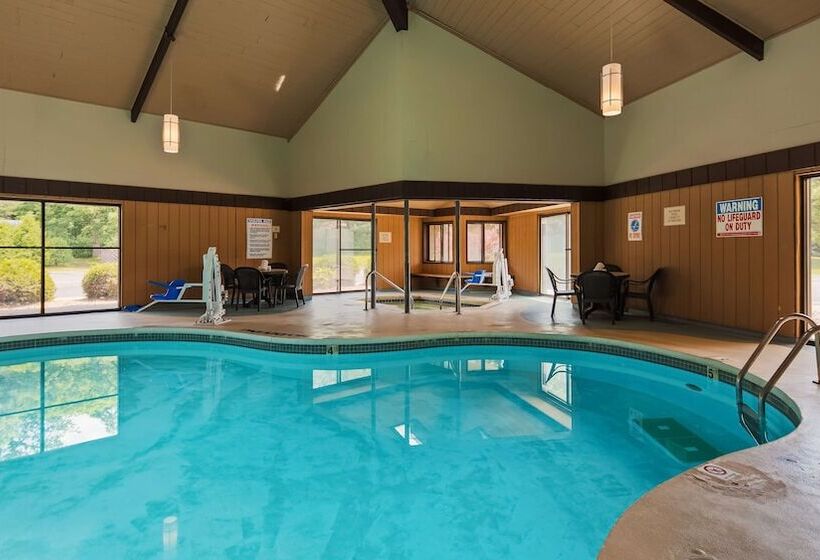 Surestay Plus Hotel By Best Western Black River Falls