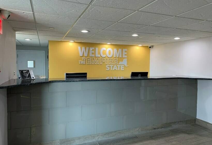 ホテル Comfort Inn & Suites