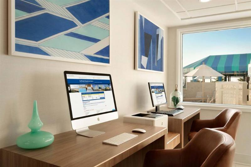 Surfbreak Virginia Beach Oceanfront, Ascend Hotel Collection