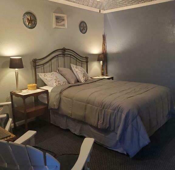 فندق Terrace Park Inn