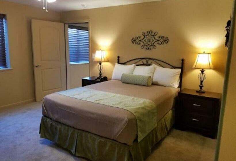 فندق Terrace Park Inn