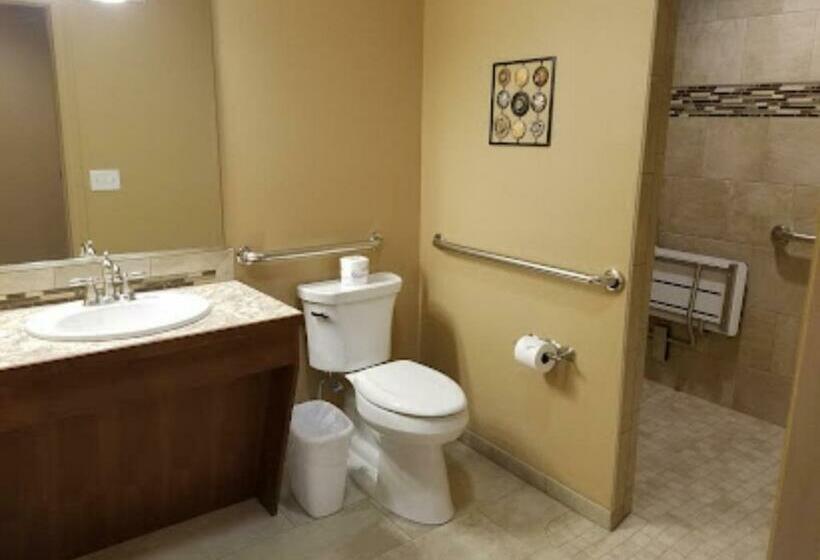 فندق Terrace Park Inn