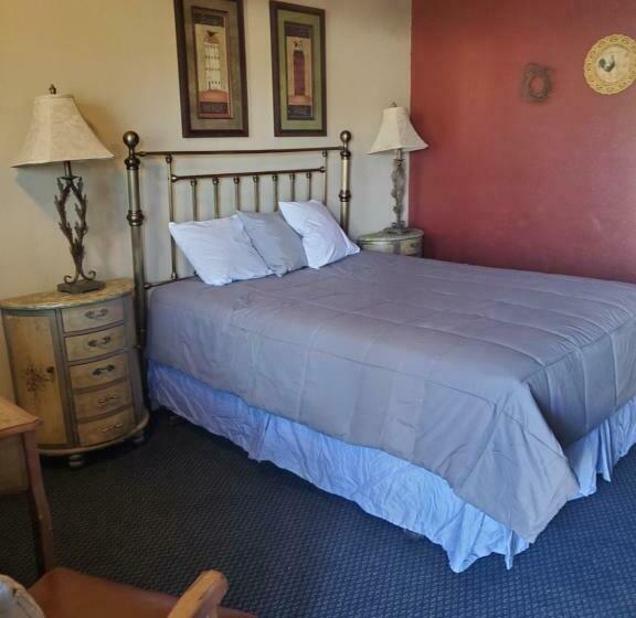 فندق Terrace Park Inn