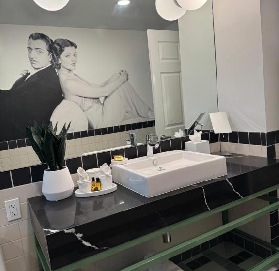 호텔 The Adler A Hollywood