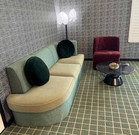 호텔 The Adler A Hollywood