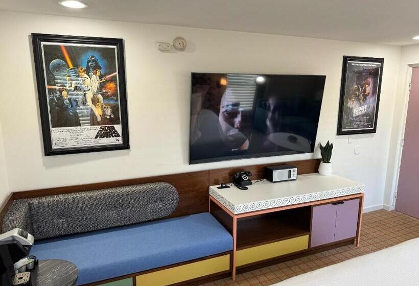 호텔 The Adler A Hollywood