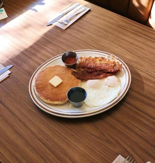 호텔 The Adler A Hollywood