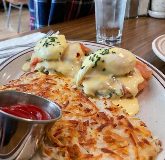 호텔 The Adler A Hollywood