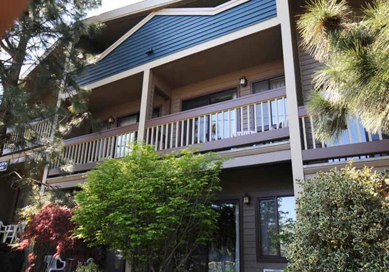 فندق The Bard S Inn, Bw Signature Collection By Best Western