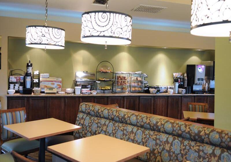 فندق The Bard S Inn, Bw Signature Collection By Best Western