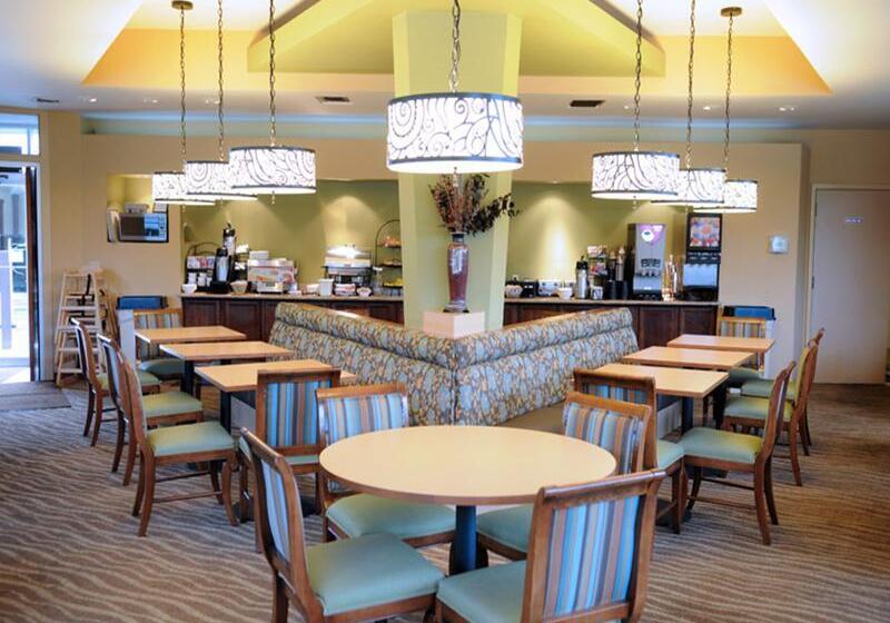 فندق The Bard S Inn, Bw Signature Collection By Best Western