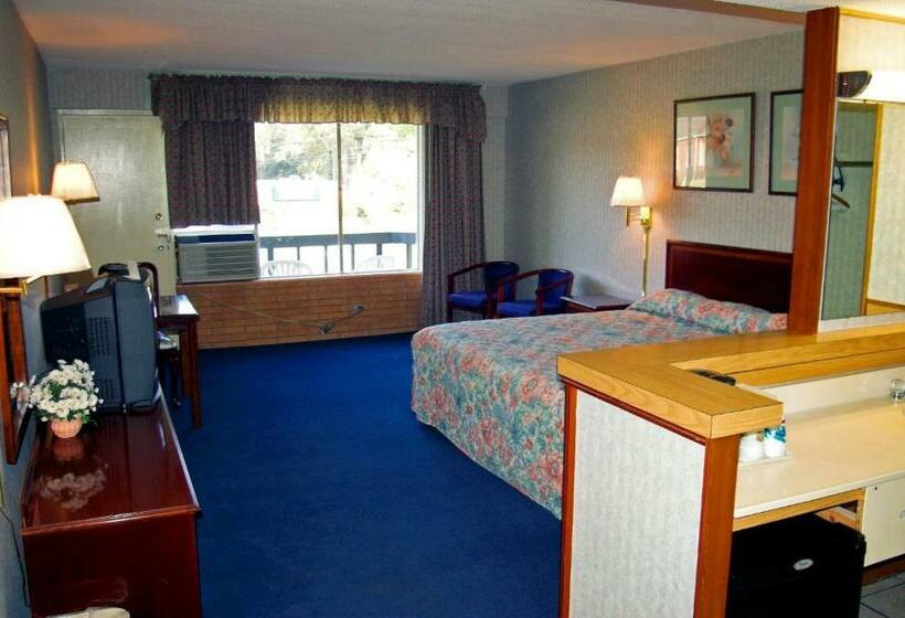 فندق The Carolinian Inn