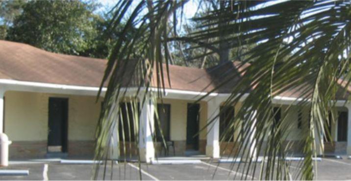 فندق The Carolinian Inn