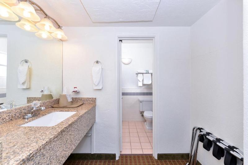 فندق The Classic Desert Aire