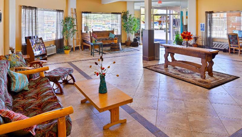 فندق The Classic Desert Aire