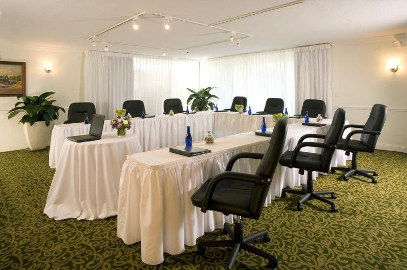 בית מלון כפרי The Creekside Inn