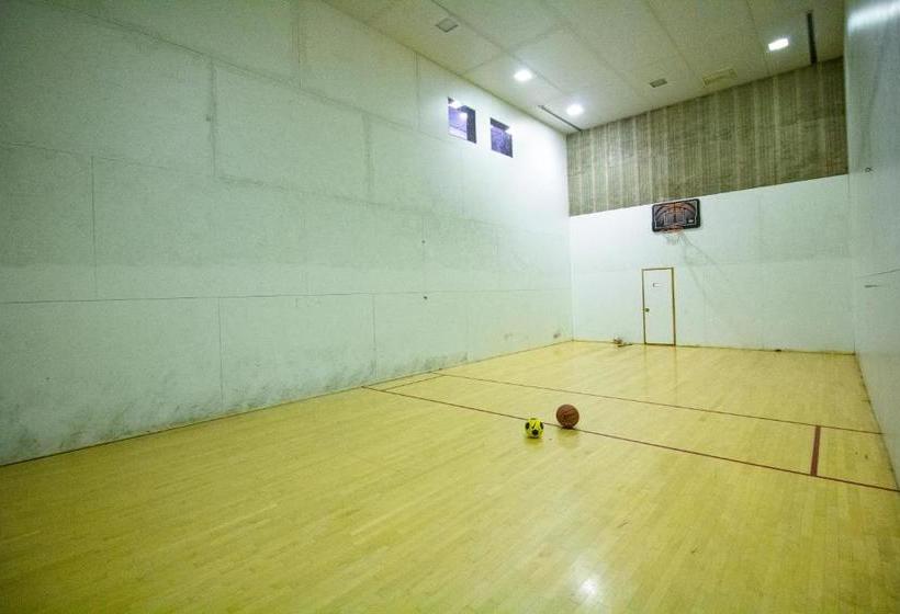 فندق Fairbridge Inn, Suites & Outlaw Conference Center – Kalispell