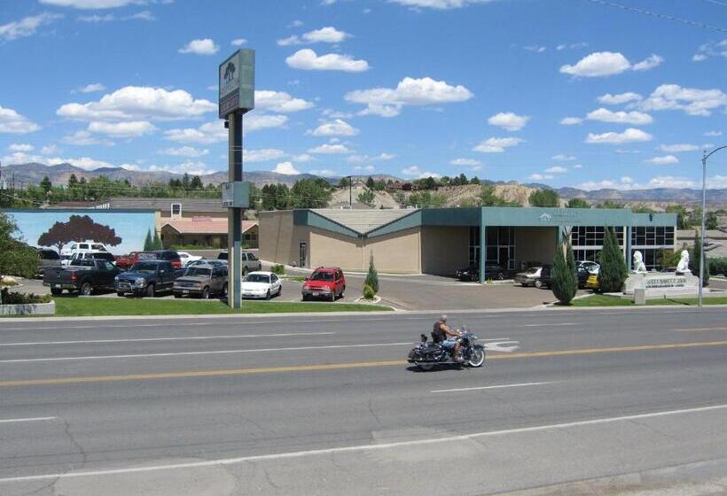 ホテル Greenwell Inn