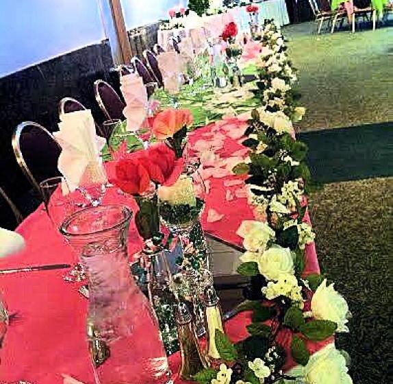 ホテル Greenwell Inn