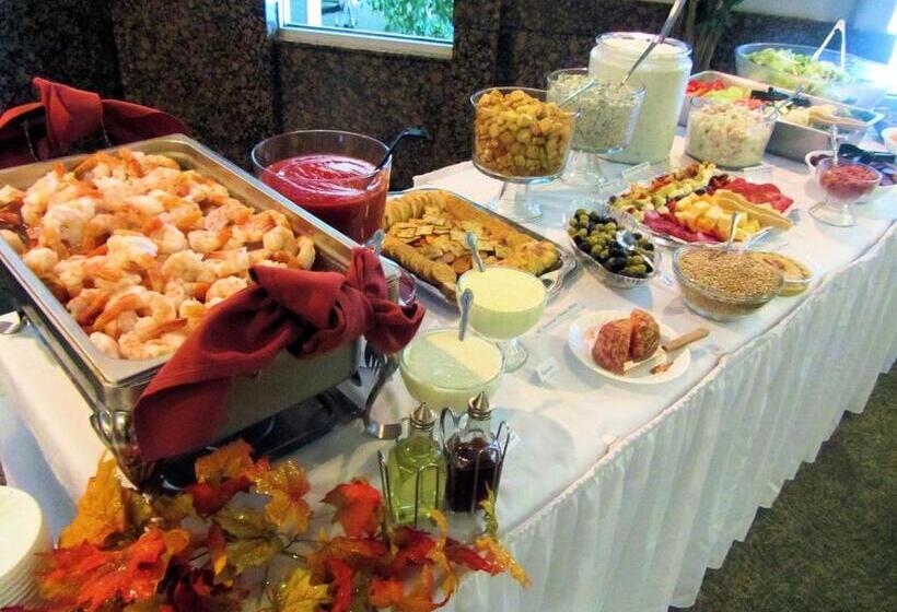 ホテル Greenwell Inn